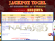 bukti jp naga303 #630