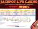 bukti jp naga303 #667